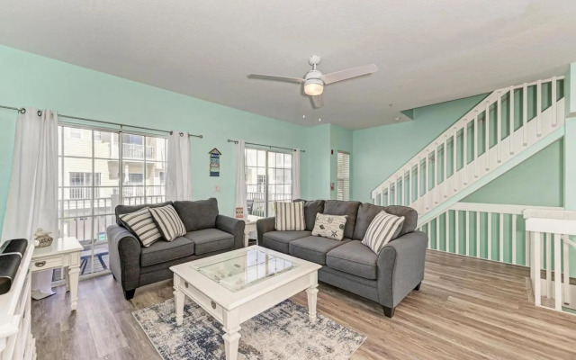 Bermuda 1429 - 1429 Gulf Drive