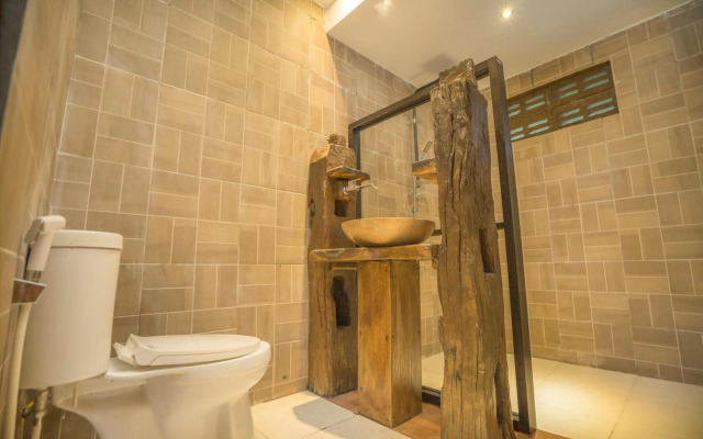 ETHES Coworking - Coliving & Lounge