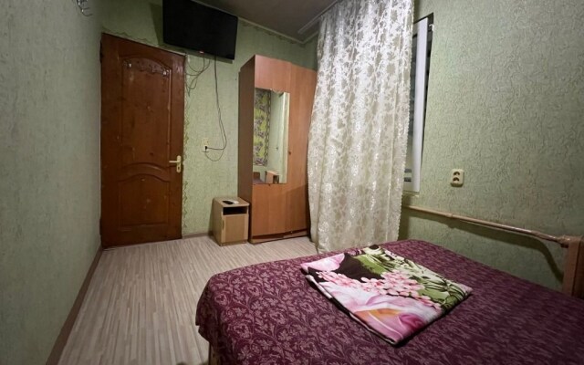 Zhara Guest House