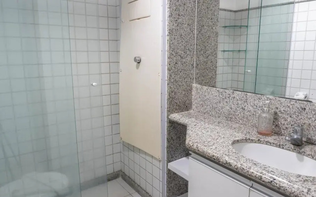 Condomínio Nannai Residence