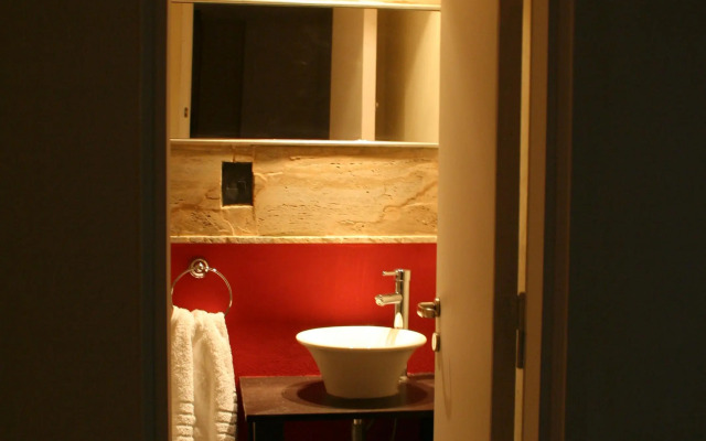 Casa Alta Hotel Boutique