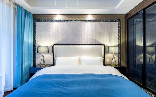 Enjoy Stay YUNWEI Apartment