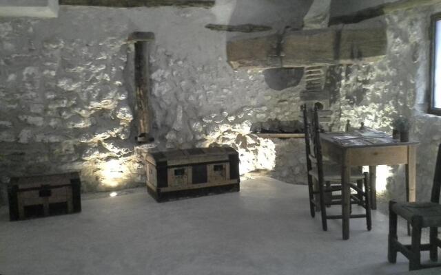 Apartamentos Las Moradas