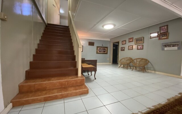 Oyo Home 90287 Rb Homestay & Farms