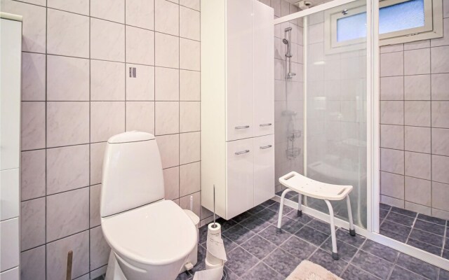Amazing Home in Båstad With 2 Bedrooms and Wifi
