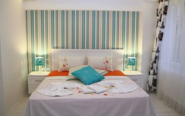 Yazar Hotel