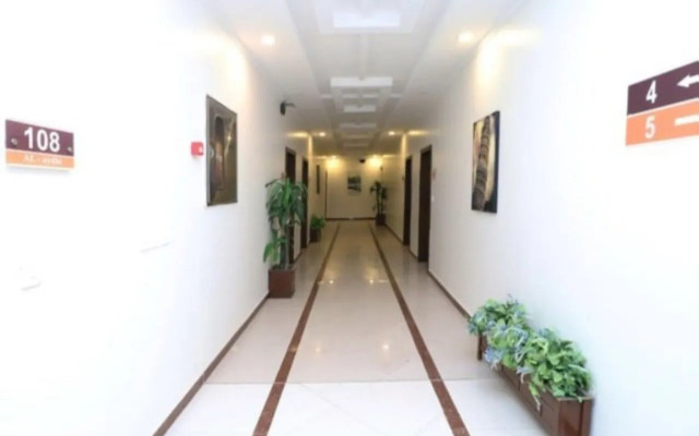 Al Aydi Furnished Apartment