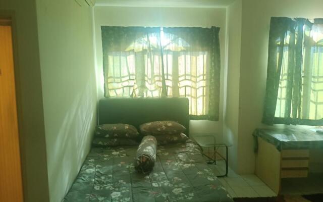 Homestay Manjung Taman Emas