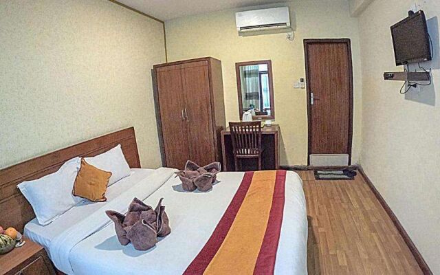 Royal Kings Hotel