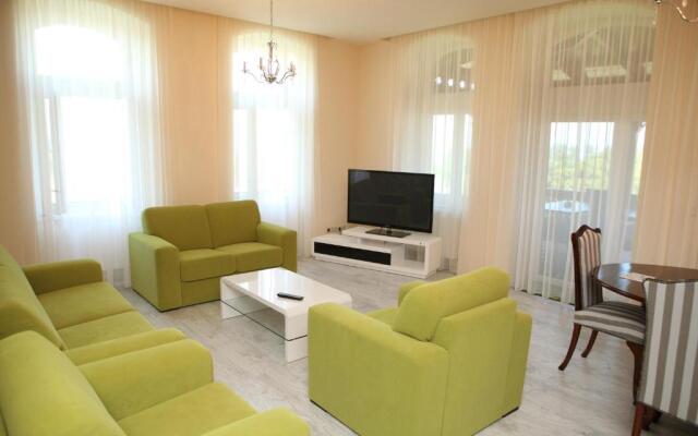 Badacsony Villa Ria