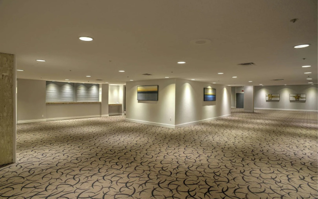 DoubleTree by Hilton Hotel London Ontario
