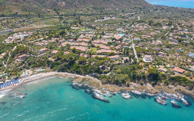 Cefalù resort - Sporting Club