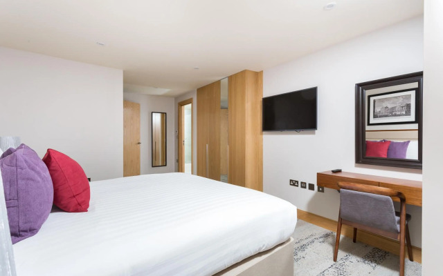 Sanctum London Belsize Road