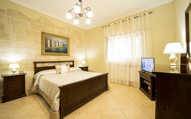 Villa Simone Vacation Villa With Wifi