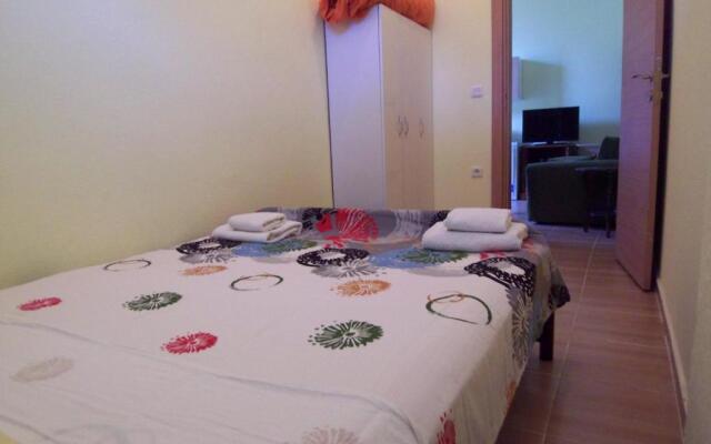 Izmir Tatil Evi Beach Resort