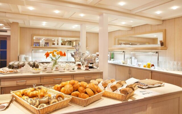 Appartementhotel am Weissensee