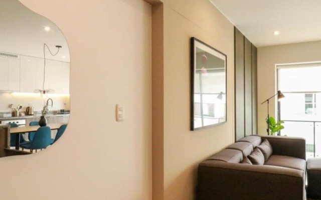 w 2BR Duplex in Miraflores Near Larcomar
