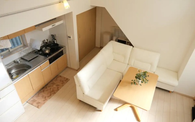 Forest House - Vacation STAY 44322v