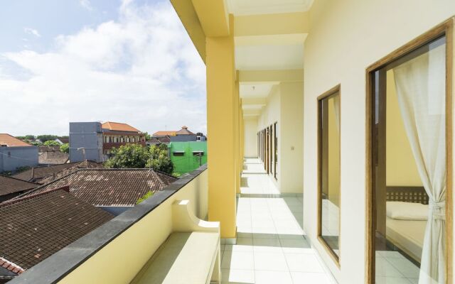 RedDoorz @ Pemogan Denpasar