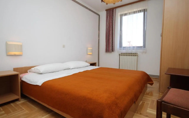 Apartment Mali Losinj 8090a