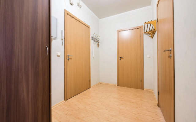 Sails On Kolomyazhsky Avenue 15 Building 2