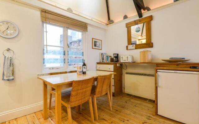 Chough Cottage, Kingsand