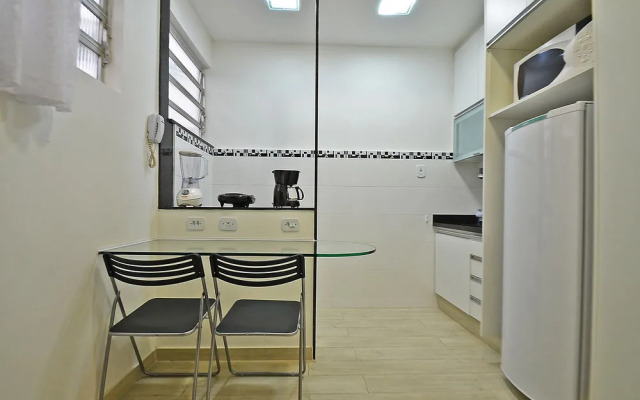 Renovated Studio C056