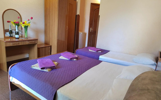 Guest House Zhemchug