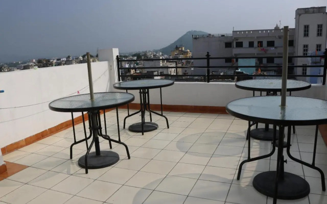 Mewar Avenue Guest House