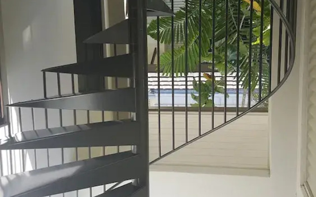 Temple Resort & Spa Port Douglas
