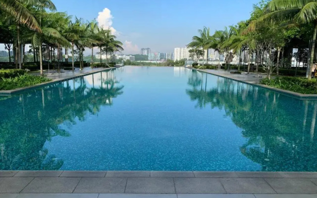 Stylish Romantic Couples Getaway - Netflix&Relax 7