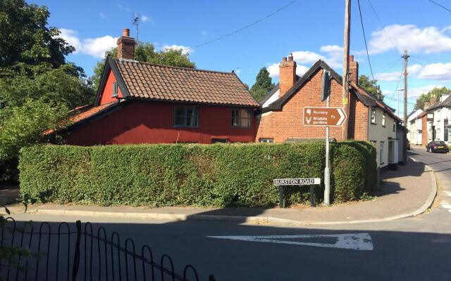 Myrtle Cottage