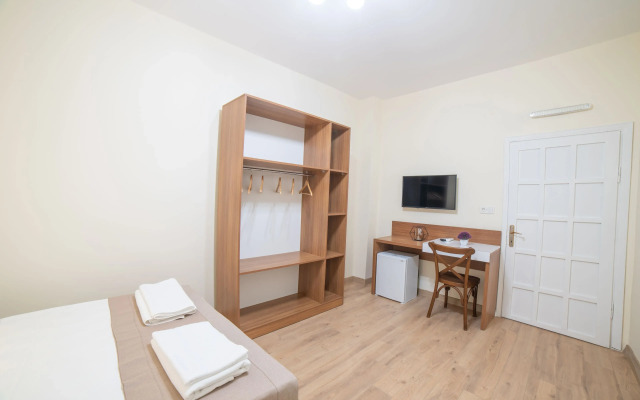 9Bodrum Butik Hotel