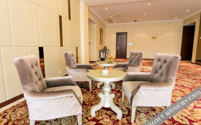 Yangcheng Shui'an Holiday Hotel