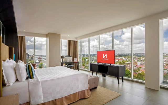 Swiss-Belhotel Jambi