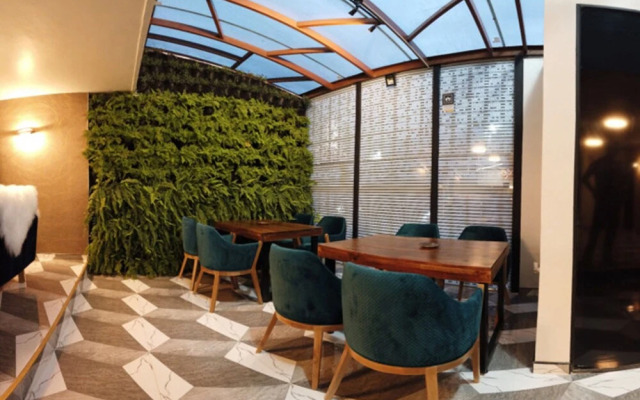 ML Boutique Hotel