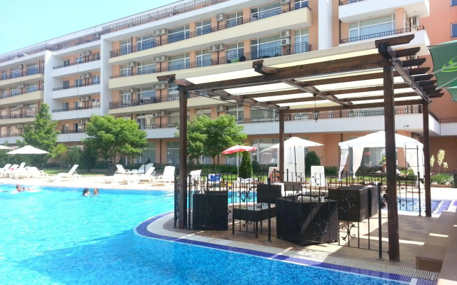 Menada Grand Kamelia Apartments
