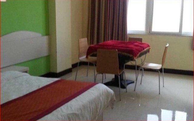 Daming Shanghui Fashion Hotel