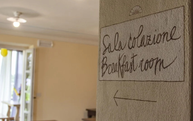 Cascina Ponchietta