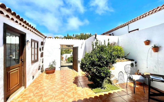 Bungalow 2 Wifi Piscina Vistas a la Jardin en