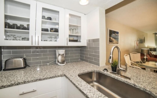 Shorewalk Vacation Condo Bradenton Beach Ground Floor