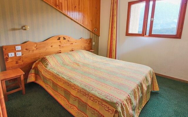 Club Chalets Margot