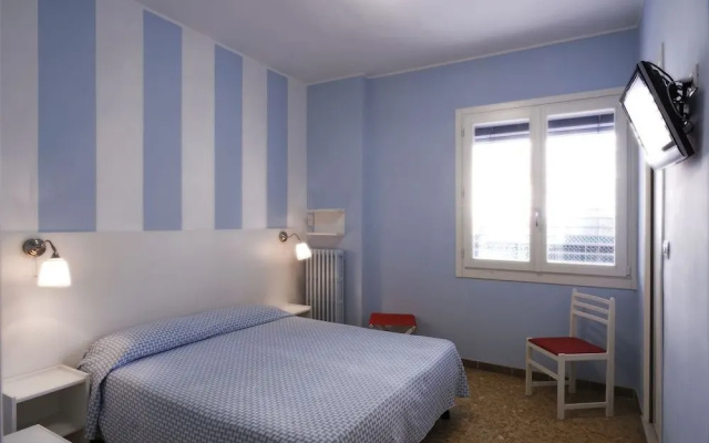 Hotel Del Golfo
