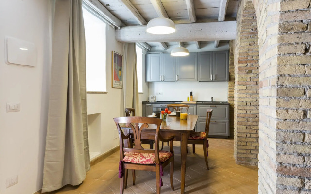 Castello del Duca - Arciduca Junior Suite