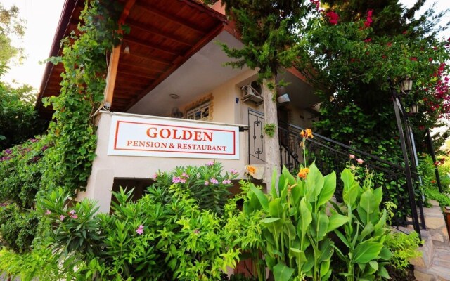 Golden Pension