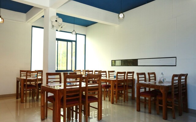 OYO 11516 Wayanad Royal Stream
