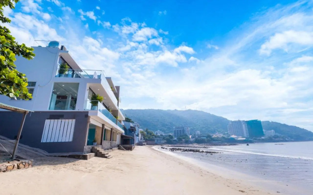 Villa 109 Võ Thị Sáu Vũng Tàu