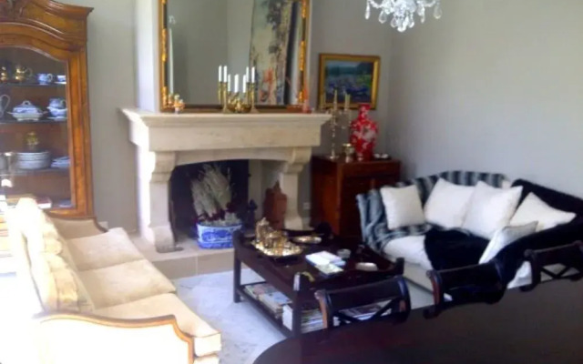 Manor House Domaine des Pins