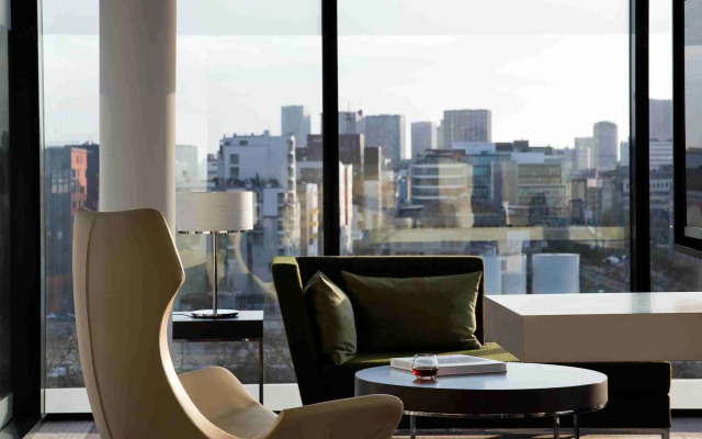 Pullman Paris Centre-Bercy Hotel