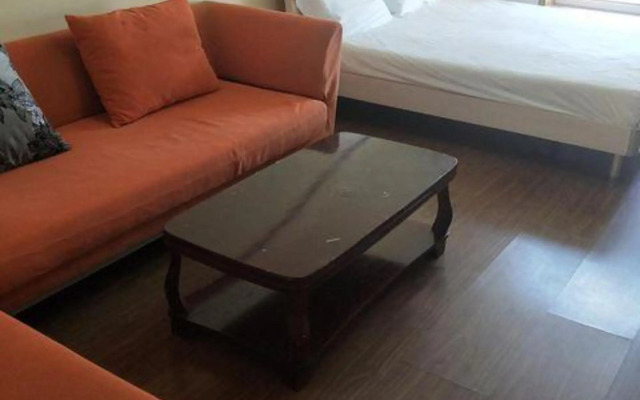 Qingdao Jiaxin Business Hotel